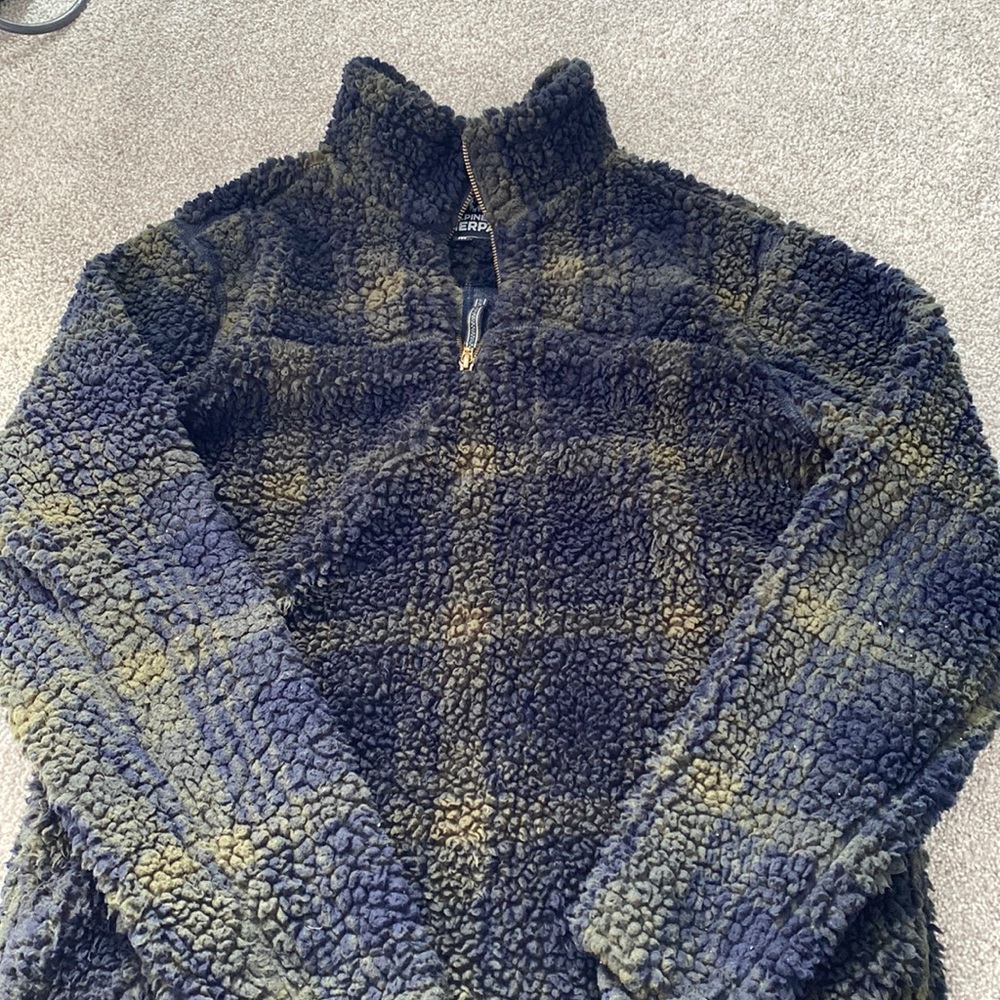 Alpine Sherpa womens